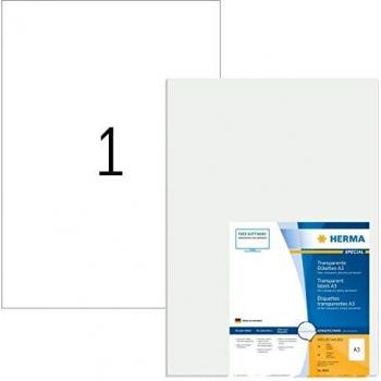 Herma ETIK. Prem. 8694 297X420MM TR