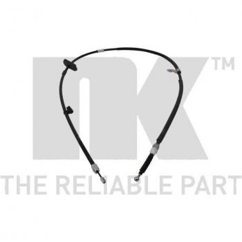 Cable de freno de mano NK 905022