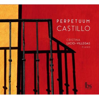 Perpetuum Castillo - CRISTINA LUCIO-VILLEGAS