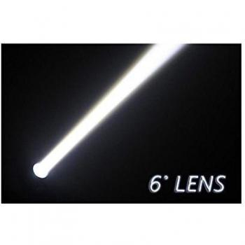 JB Systems PINSPOT LED · Lámpara LED