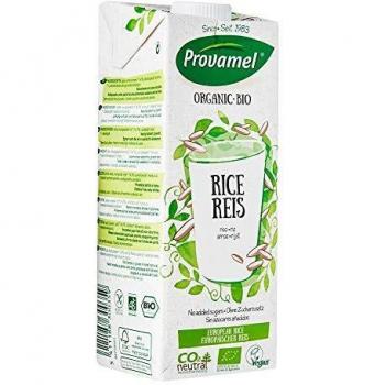 Santiveri Bebida Arroz Bio 1 L 1000G - 200 g
