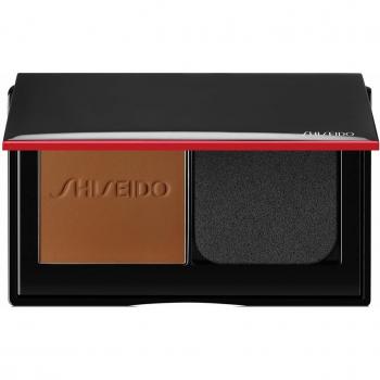 Shiseido Synchro Skin Self-Refreshing Custom Finish Powder Foundation - Shade 510 Suede - 9 g