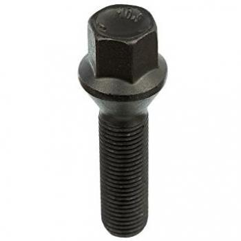 Cono cintura Tornillo 60 ° M14 x 1,5 x 40 mm, H & R