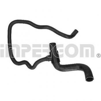 Manguera del radiador ORIGINAL IMPERIUM 221440 - Alta calidad, resistencia a altas temperaturas, compatible con múltiples modelos de vehículos, fabricada en material duradero y flexible para un ajuste perfecto