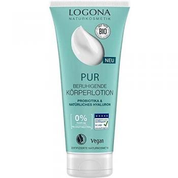 LOCION CORPORAL PUR CALMANTE 200ml.