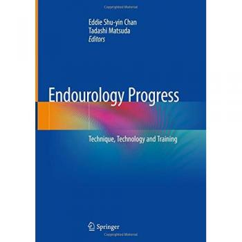 Endourology Progress: Technique, technology and training
