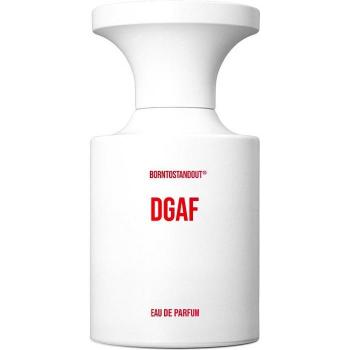 DGAF Women's Eau de Parfum 50 ml - Standout Fragrance