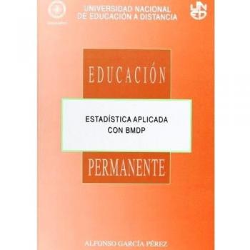 Estadistica Aplicada Con Bmdp
