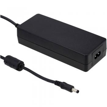 Adaptador de corriente Mean Well GSM90B24-P1M 24V DC 3.75A 90W, Aprobación médica