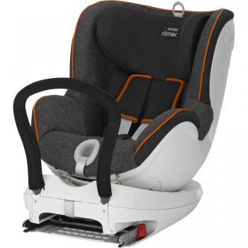 Romer Dual Fix - Silla de coche, grupa 0+/1
