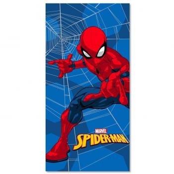 Toalla de Algodón Spider-Man Hero 70x140 cm