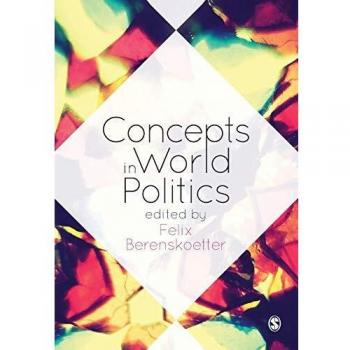 Concepts in World Politics