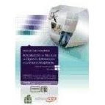Manual Actualización de técnicas de higiene y esterilización en el entorno hospitalario. Colección Formación Continuada