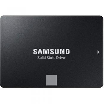 Samsung 860 EVO 250 GB 2.5 SATA III Bulk Pack, MZ de 76e250e