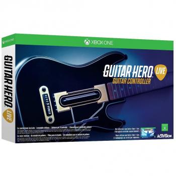 Activision - Guitarra Guitar Hero Live