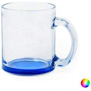 Taza (350 Mililitros ) Bicolor 145790.