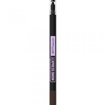 Maybelline Brow Ultra Slim Eyebrow Pencil 07 Black Brown