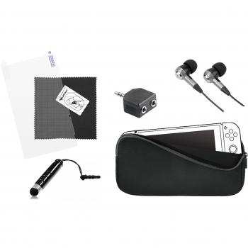 Subsonic - Kit 7 En 1