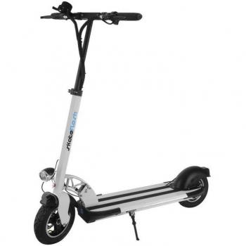 Patinete Eléctrico Skateflash Urban 3.0, Ruedas 10 Pulgadas, Batería 13A, Autonomía hasta 30km, Velocidad Máxima 40 km/h,