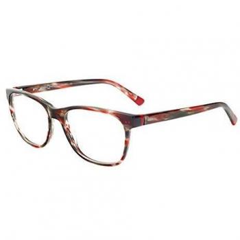 Etnia Barcelona Gafas de Vista COLUMBIA Red 56/17/145 unisex