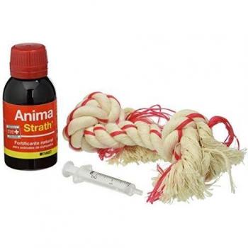 Stangest Anima Strath 100ML + MORDEDOR, Estándar, Único