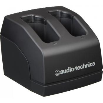 Audio-Technica ATW-CHG2 Two-Bay Recharging Station