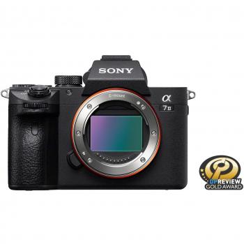 Cuerpo de cámara profesional Sony a7 III