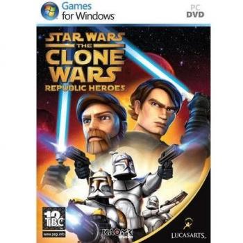 Star wars clone warsrephe pc ver reino unido
