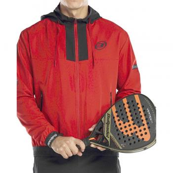 Bullpadel Chaqueta de hombre Pro-Line 413 Olete Bullpadel