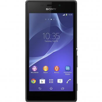 Smartphone Xperia M2 8 GB Negro Desbloqueado - Recertificado en Excelente Estado