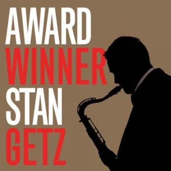Award Winner The Complete Original Album - GETZ, STAN