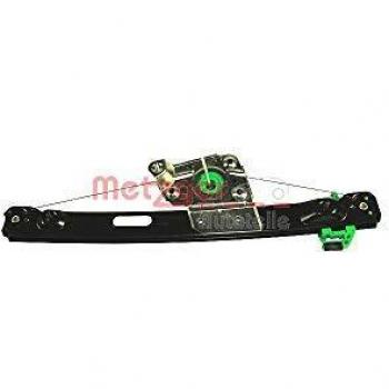 Elevalunas eléctrico trasero izquierdo METZGER para BMW 3er E90
