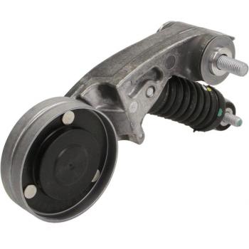 Polea tensora HUTCHINSON T4034, correa acanalada en V y poli V