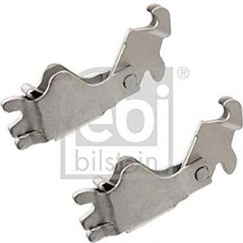 FEBI BILSTEIN Kit de reparación, ajuste automático 104935 para BMW: Série 3, Série 5, Série 1, X5, X3, X1, X6, Série 4, Série 7,