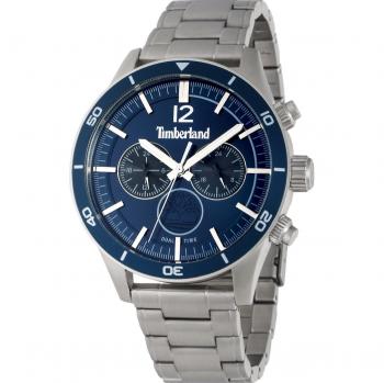 Reloj de Pulsera Hombre Timberland TDWGK2230905 - Sin Eslabones Extra