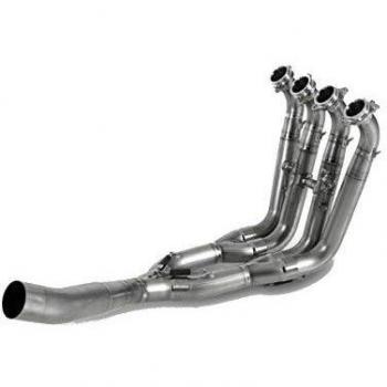 Akrapovic BMW S1000xr E-b10e5