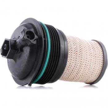 Filtro de combustible BOSCH F 026 402 260 - Alta eficiencia, diseño optimizado para una filtración superior, compatible con múltiples modelos de vehículos, fácil instalación, fabricado con materiales de alta calidad para garantizar durabilidad y ren
