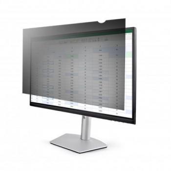 StarTech.com 22 Anti-Glare Blue Light Reducing Monitor Privacy Filter with Adjustable Viewing Angle