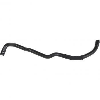 Tubería flexible de calefacción GATES 02-2486, manguera de calefacción moldeada, resistente a altas temperaturas, fabricada en materiales duraderos, diseñada para sistemas de calefacción y refrigeración