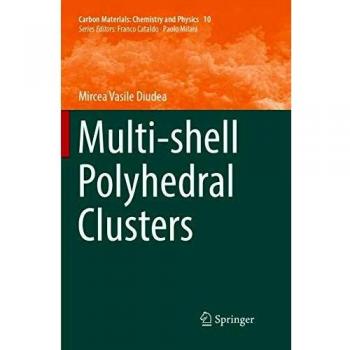 Multi-shell Polyhedral Clusters