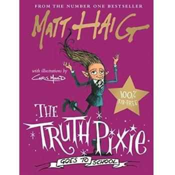 The Truth Pixie Goes to School