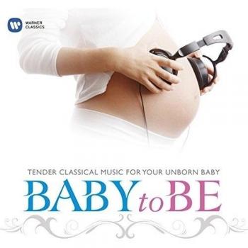 Baby To Be