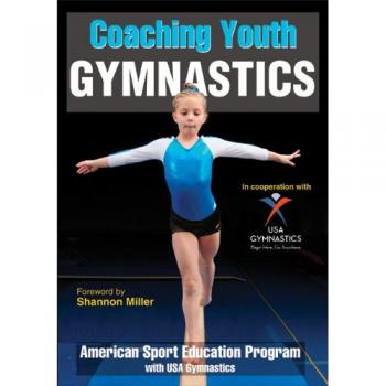 Coaching Youth Gymnastics