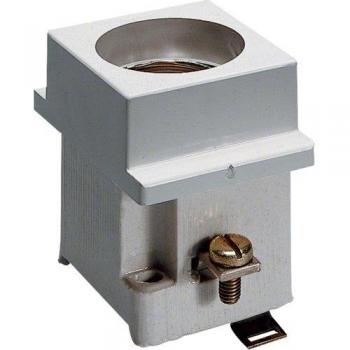Portafusibles Hager D 1xDII 25A L14D