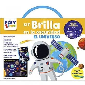 IMAGILAND-IM-PTC002 Juego Educativo, Color