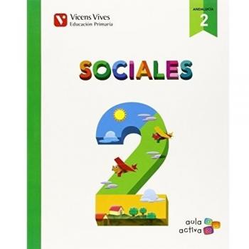 Sociales 2 Andalucia