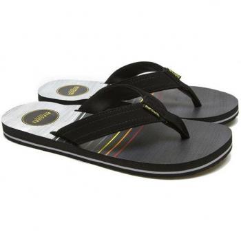 Chanclas Rip Curl Ripper - Negro (Talla 39)