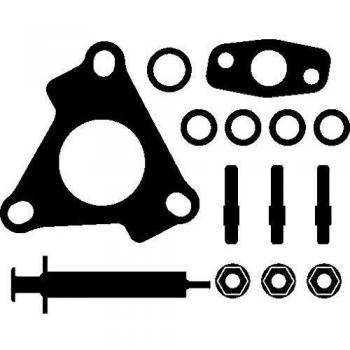 Elring 743.530 Compartimentos de Motor
