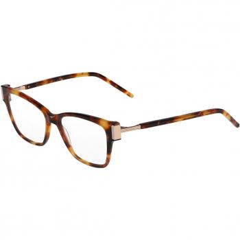 Ted Baker TB9240 120 Women’s Eyeglasses Tortoiseshell Size 51 - Blue Light Block Available