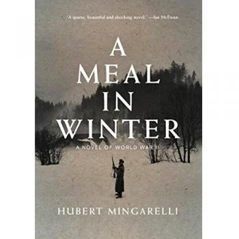 A Meal in Winter: A Novel of World War II